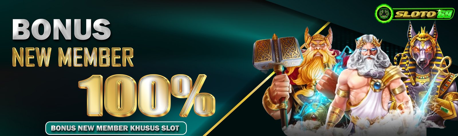 Garansi Kekalahan 100% - Aman Bermain